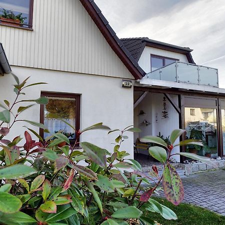 Schneider Fw 1 Appartement Zingst Buitenkant foto