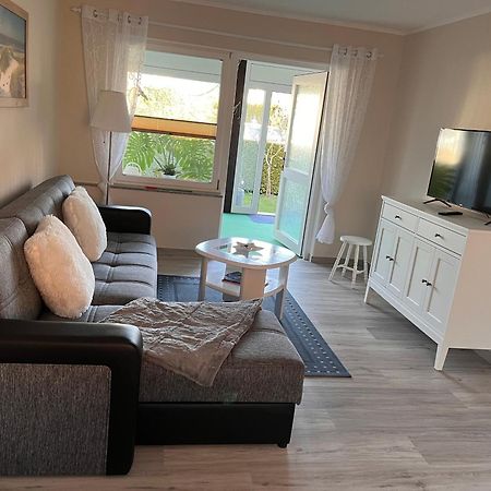 Schneider Fw 1 Appartement Zingst Buitenkant foto