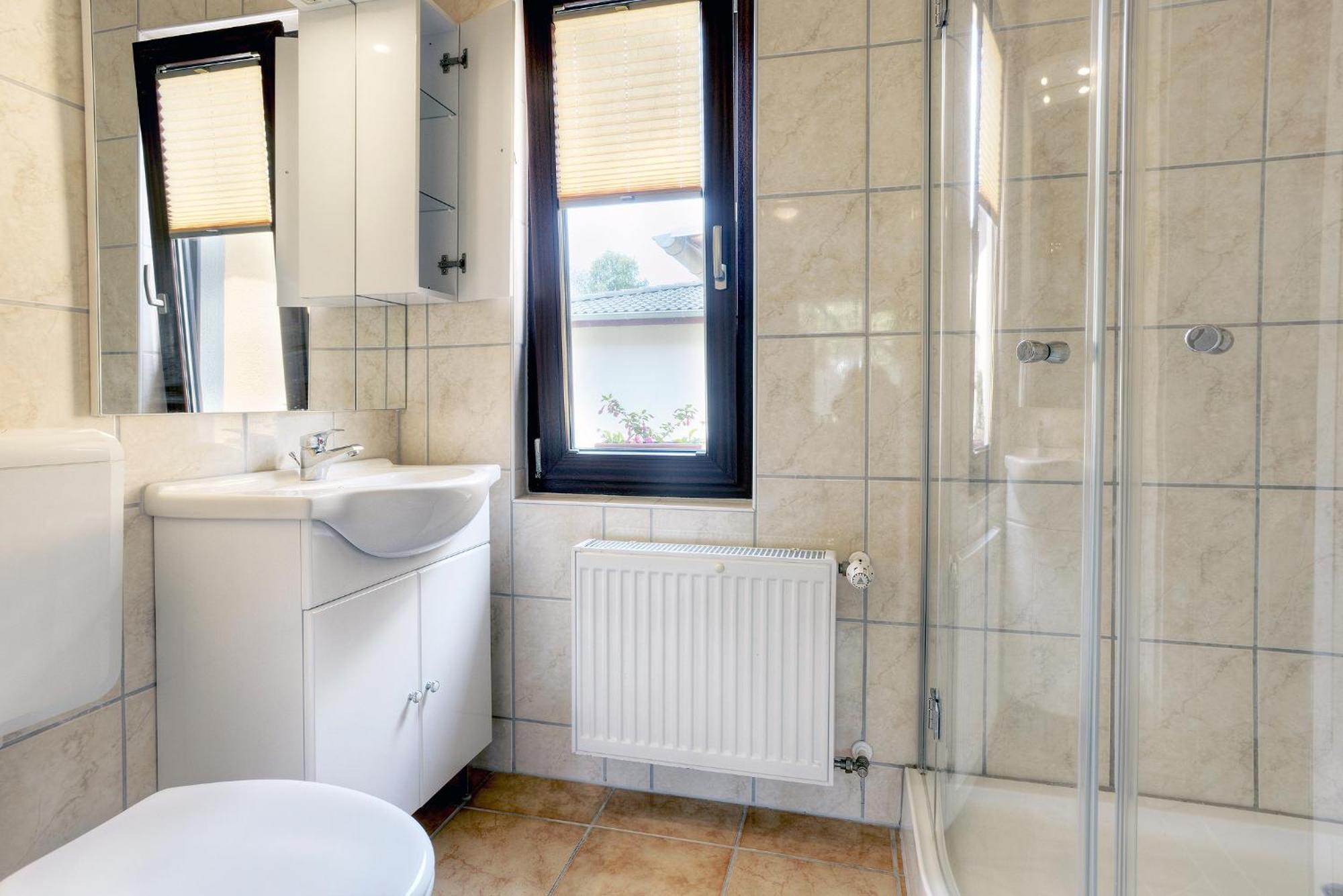 Schneider Fw 1 Appartement Zingst Buitenkant foto