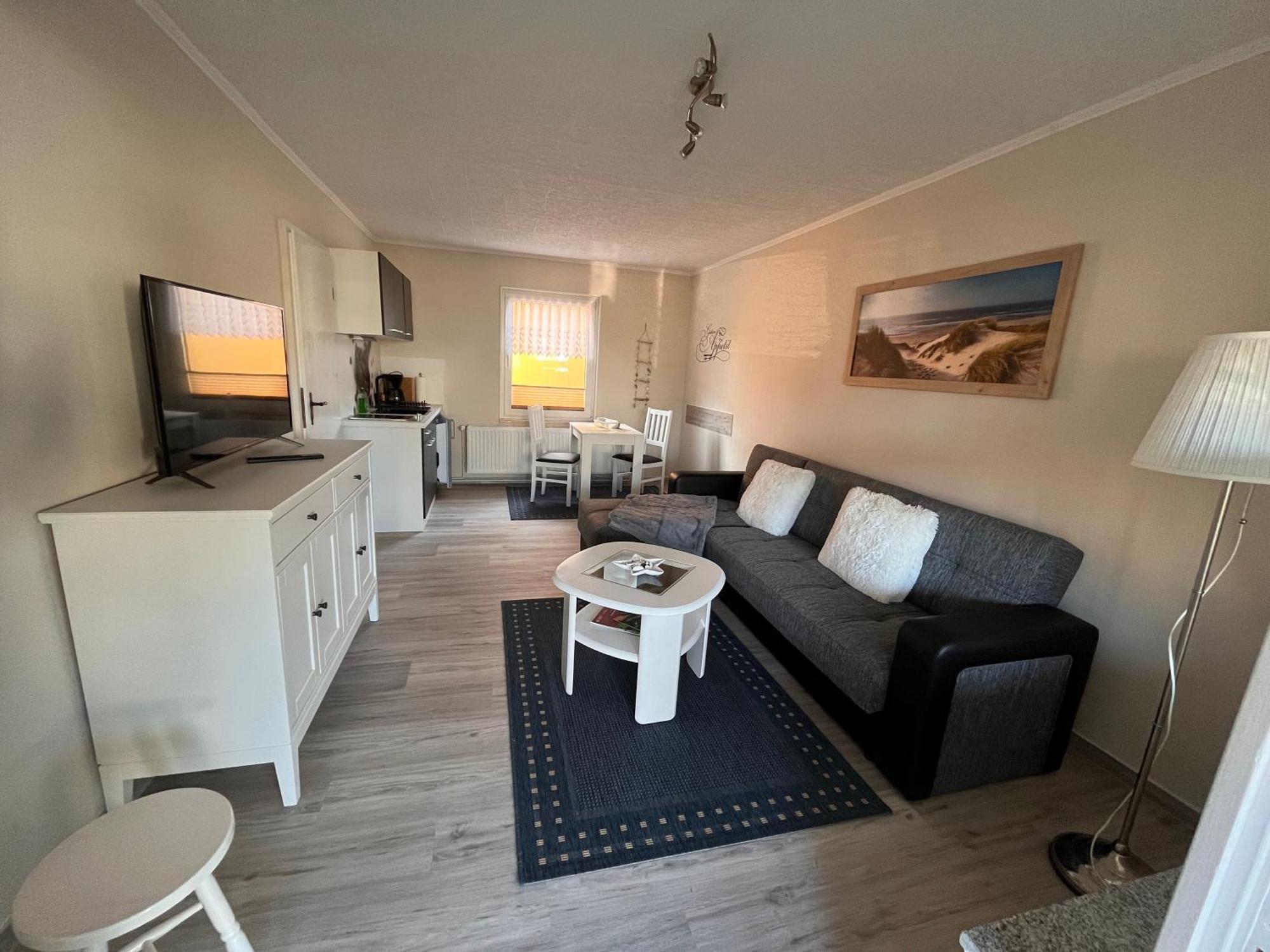 Schneider Fw 1 Appartement Zingst Buitenkant foto