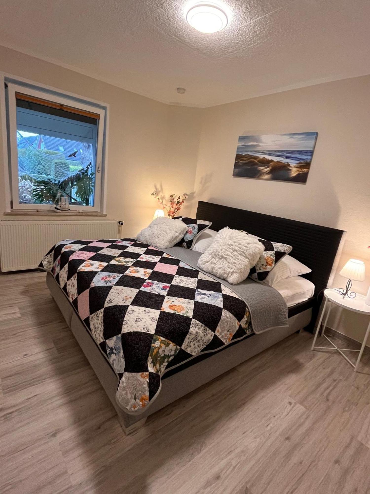 Schneider Fw 1 Appartement Zingst Buitenkant foto