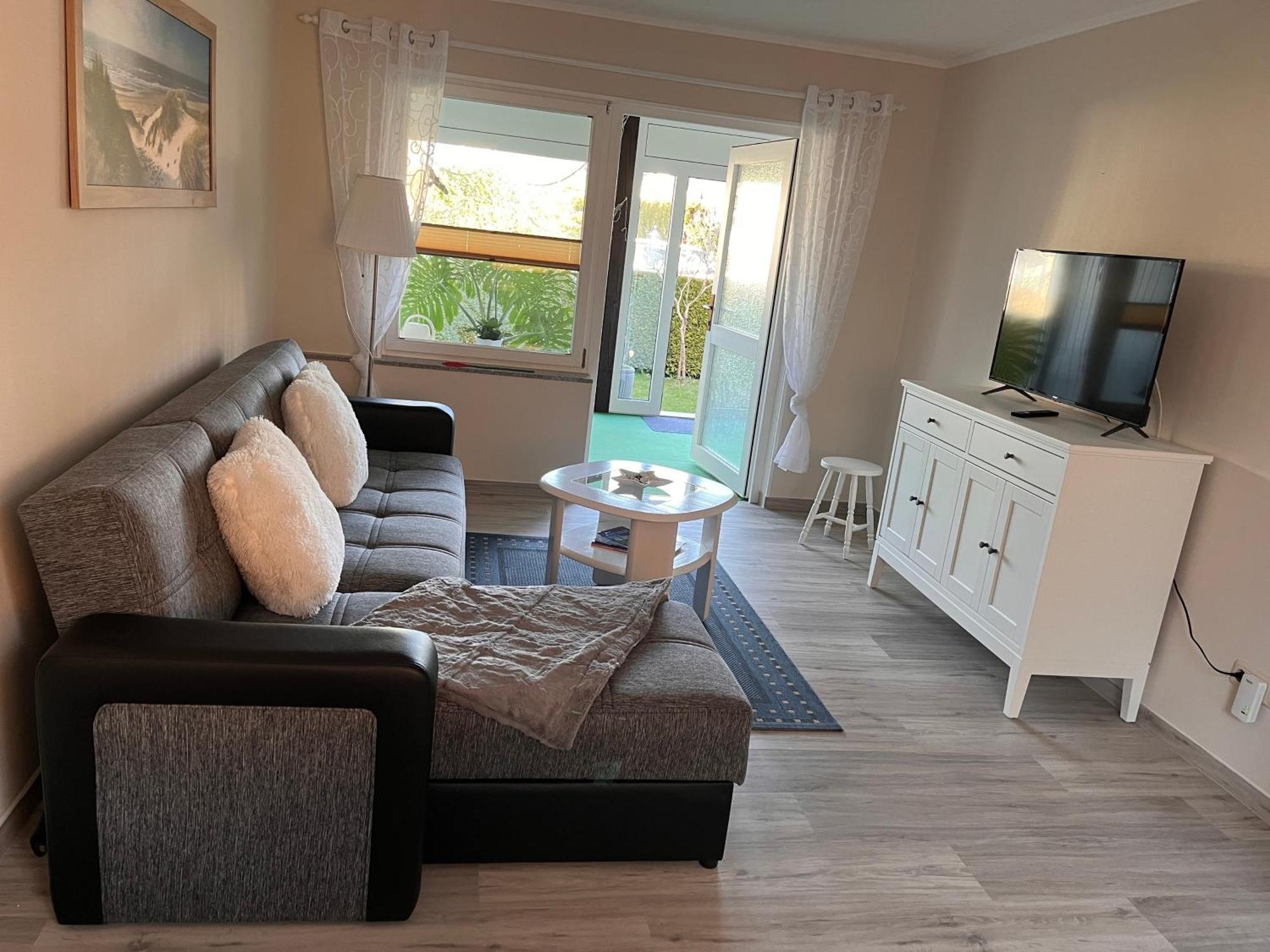 Schneider Fw 1 Appartement Zingst Buitenkant foto