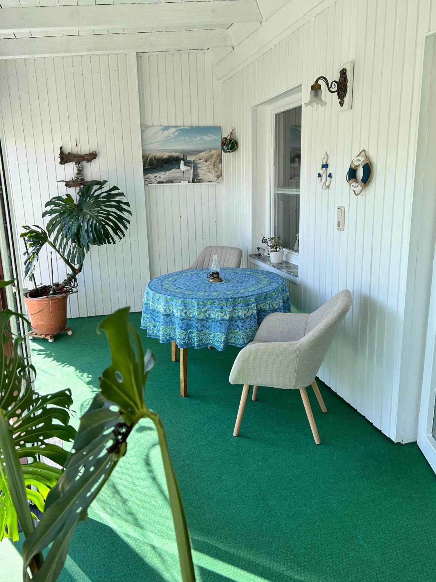 Schneider Fw 1 Appartement Zingst Buitenkant foto