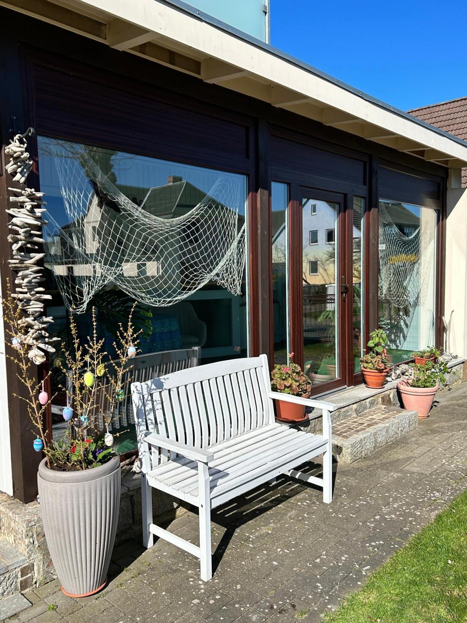 Schneider Fw 1 Appartement Zingst Buitenkant foto